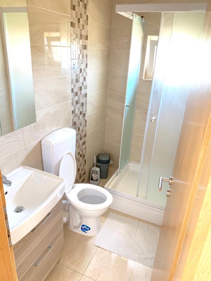 Apartments Buba Вир Экстерьер фото