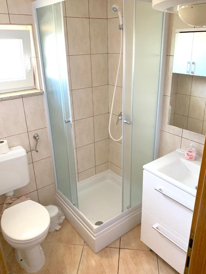 Apartments Buba Вир Экстерьер фото