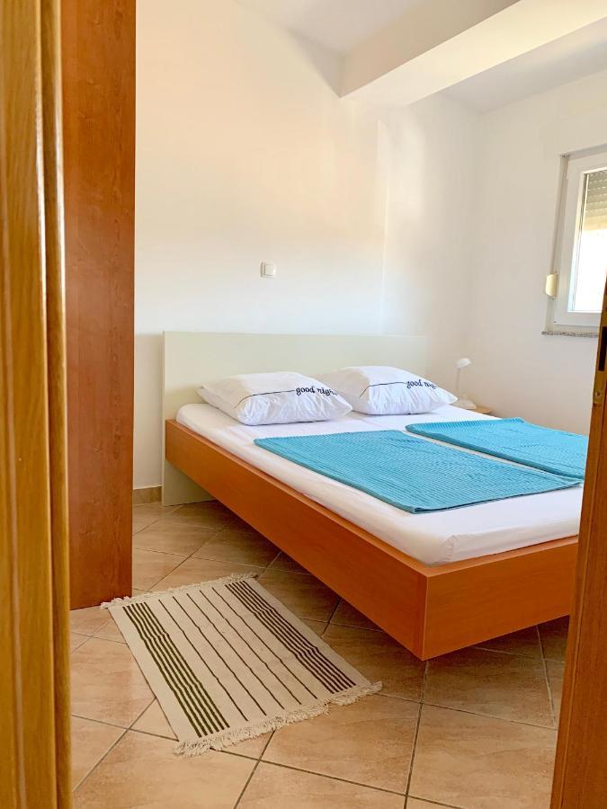 Apartments Buba Вир Экстерьер фото