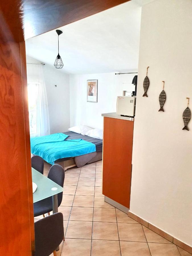 Apartments Buba Вир Экстерьер фото
