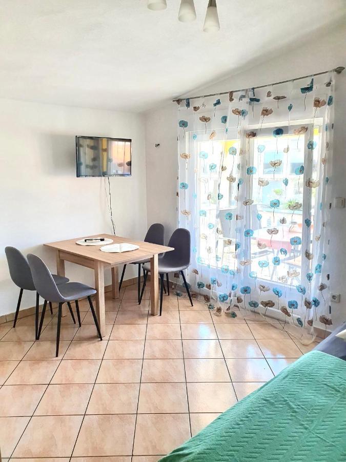 Apartments Buba Вир Экстерьер фото