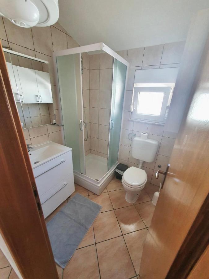 Apartments Buba Вир Экстерьер фото