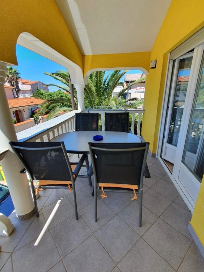 Apartments Buba Вир Экстерьер фото