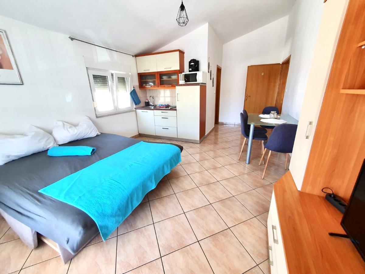 Apartments Buba Вир Экстерьер фото