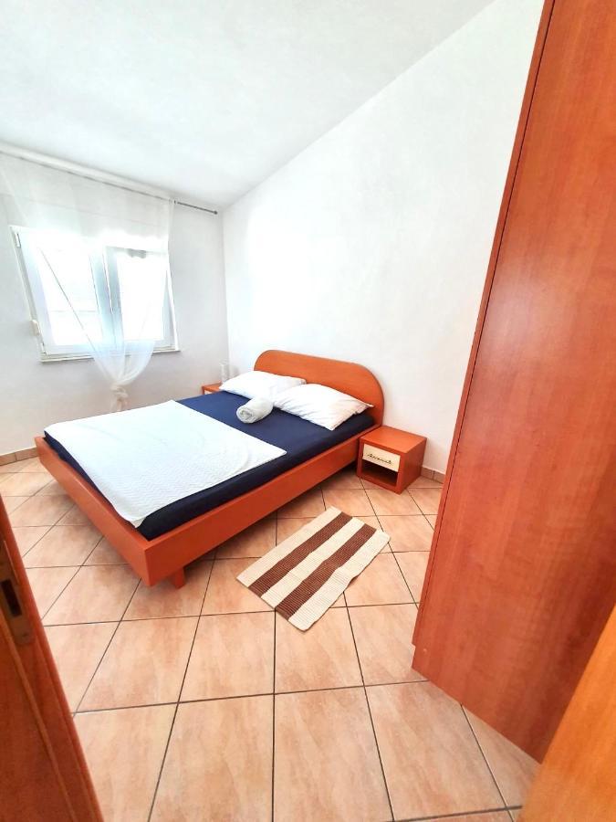 Apartments Buba Вир Экстерьер фото
