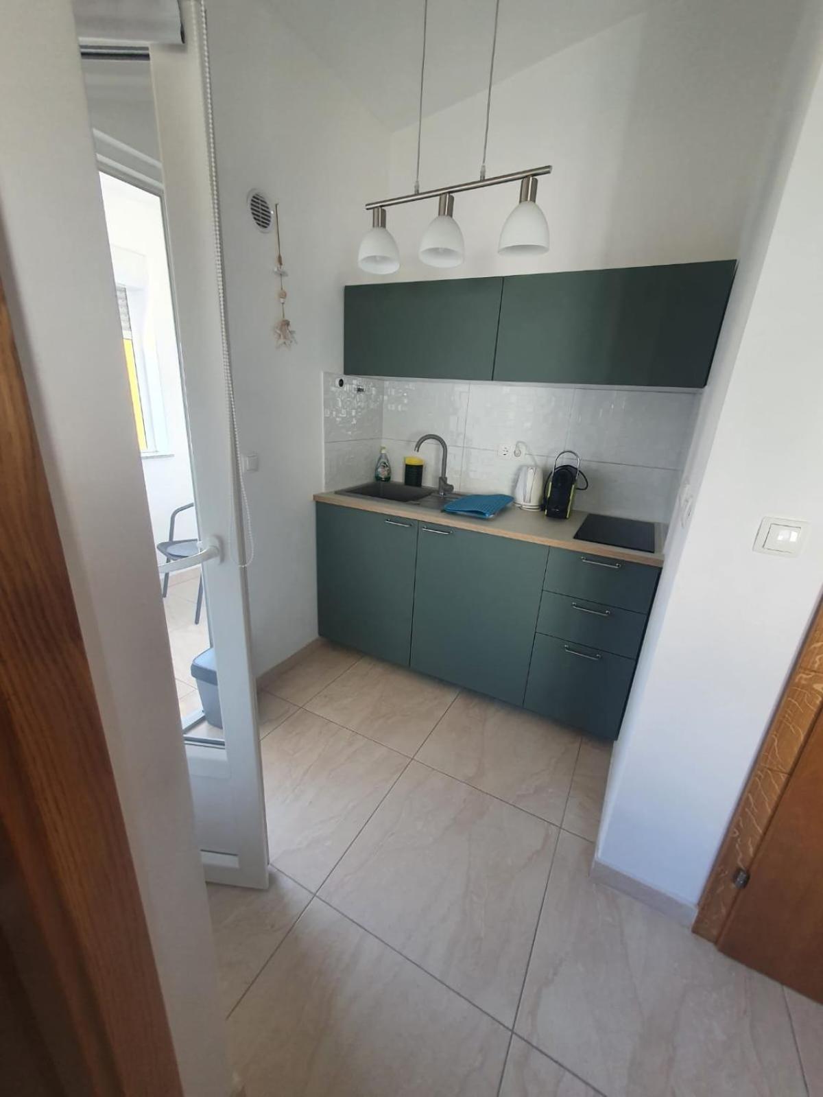 Apartments Buba Вир Экстерьер фото