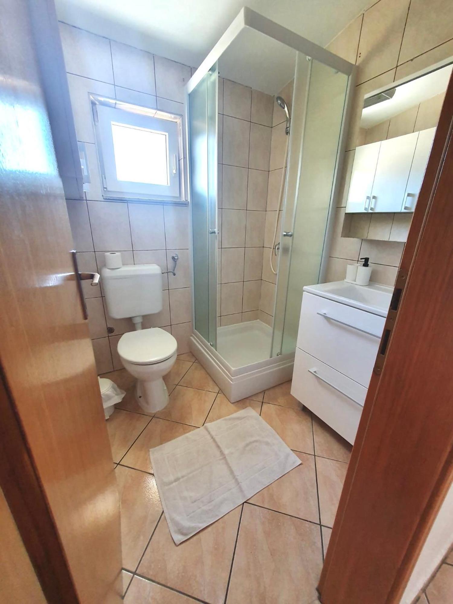 Apartments Buba Вир Экстерьер фото